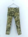 JEANS MULTICOLOR COMPASS T:38