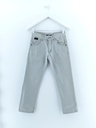 JEANS GRIS CE & PE T:24