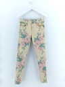 PANTALÓN MULTICOLOR MATERIA T:26