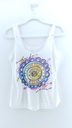 MUSCULOSA BLANCO T:M