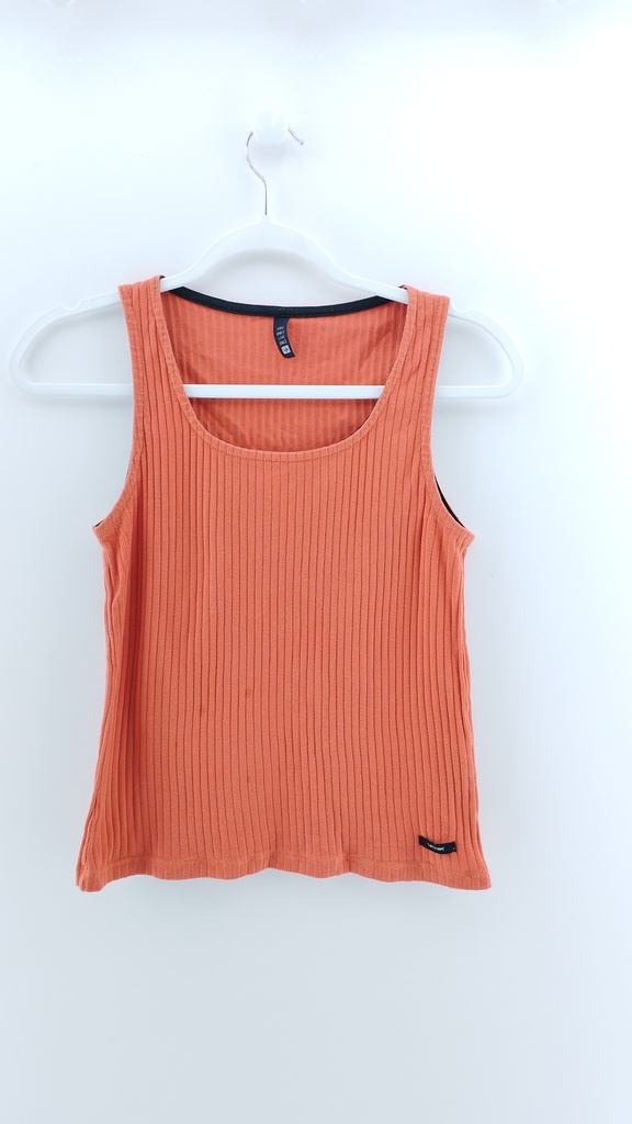 MUSCULOSA NARANJA VITNIK T:M