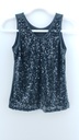 MUSCULOSA NEGRO COZY T:M