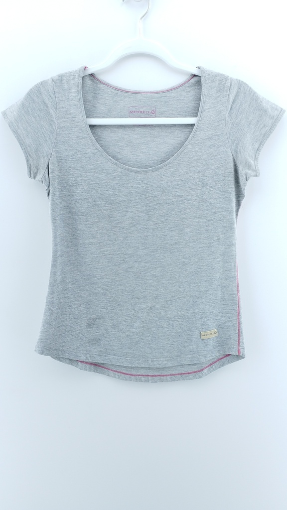 REMERA GRIS MERRELL T:S