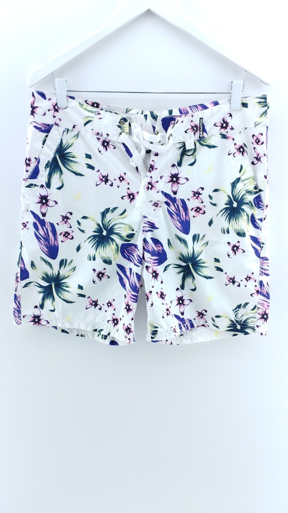 TRAJE DE-BAÑO MULTICOLOR BATIC T:L