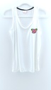 MUSCULOSA BLANCO FIORUCCI T:M