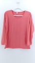 REMERA CORAL F&P T:5