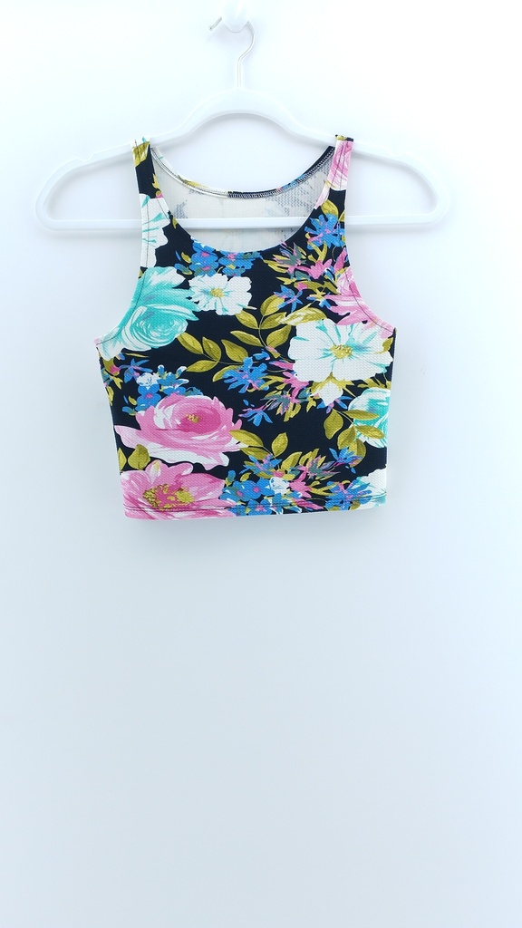 MUSCULOSA MULTICOLOR T:M
