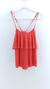 BLUSA ROJO STARK T:L