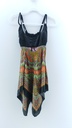 VESTIDO MULTICOLOR T:M