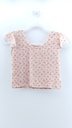 ENTERITO ROSA MULTICOLOR PASTEL VIQUITOS T:14