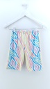CALZA MULTICOLOR T:16