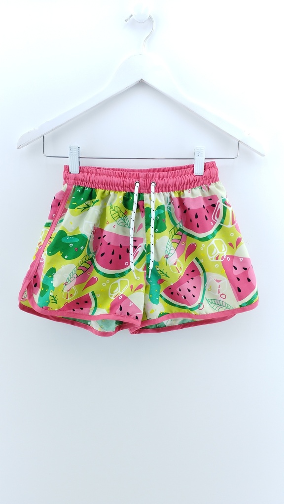 SHORTS MULTICOLOR H&G T:14