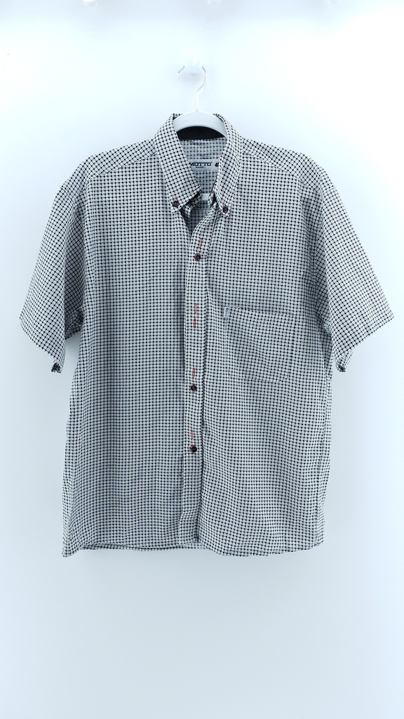 CAMISA MULTICOLOR MOTTO T:42