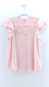 BLUSA ROSA PASTEL T:XL