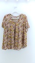CAMISA MULTICOLOR T:6