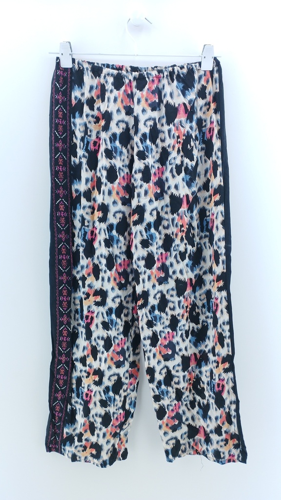 PANTALÓN MULTICOLOR RALQUEN T:L