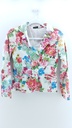 BLAZER MULTICOLOR A MARIA T:1