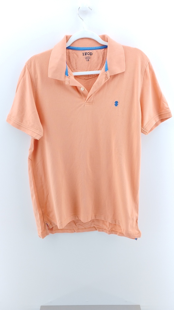 CHOMBA CORAL IZOD T:L