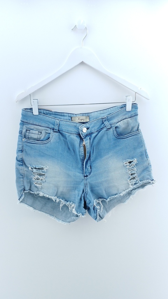 SHORTS CELESTE KIYAZ T:46