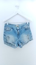 SHORTS CELESTE KIYAZ T:46