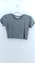 REMERA GRIS ESTATE ATENTA T:M