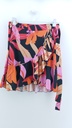 FALDA MULTICOLOR TIRAMISSU T:2