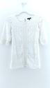 BLUSA BLANCO MY MICHELLE T:10