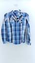 CAMISA MULTICOLOR MUAA T:1