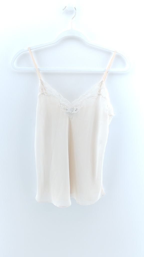 PIJAMA BLANCO CRUDO KLAMIS T:3