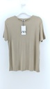 REMERA BEIGE ZARA T:L