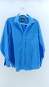 CAMISA CELESTE POLO CLUB T:XL