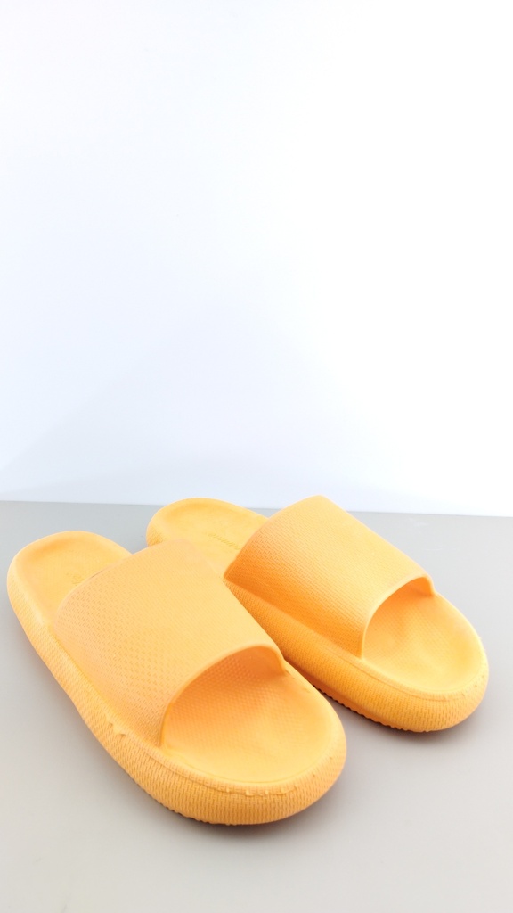 OJOTAS NARANJA CAMILIE T:38