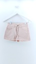 SHORTS ROSA PASTEL ELV T:12