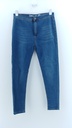 JEANS AZUL CELESTE SYBILLA T:42