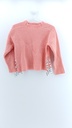 SWEATER CORAL YAMP! T:8
