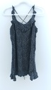 VESTIDO MULTICOLOR ICONO T:S