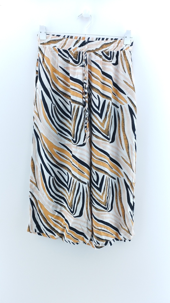 PALAZZO MULTICOLOR T:L