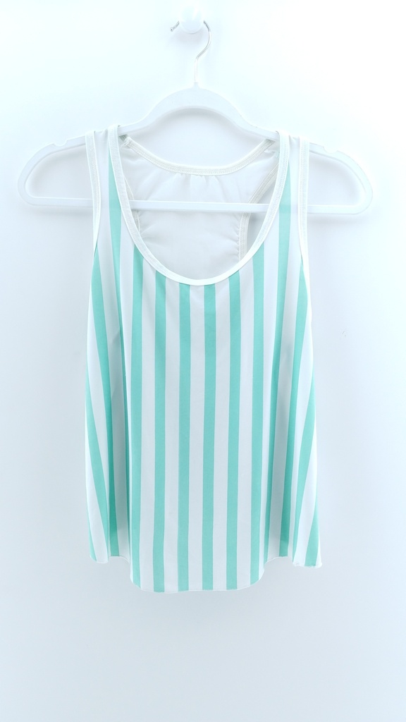 MUSCULOSA VERDE T:3