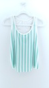 MUSCULOSA VERDE T:3