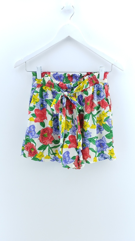 SHORTS MULTICOLOR T:40