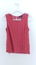 MUSCULOSA ROJO ATMOSPHERE T:38