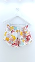 TRAJE DE-BAÑO MULTICOLOR T:L