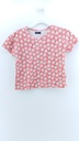 REMERA MULTICOLOR MIMO&CO T:14