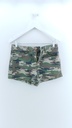 SHORTS MULTICOLOR FOREVER 21 T:40