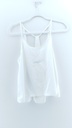 MUSCULOSA BLANCO AGARRATE CATALINA T:2