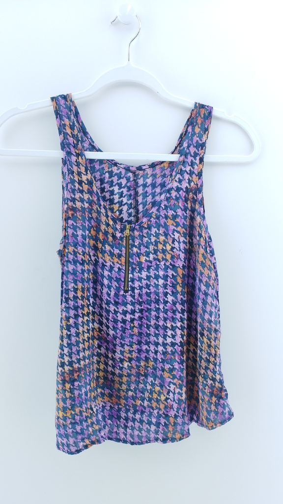 BLUSA MULTICOLOR T:2