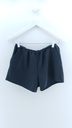 SHORTS NEGRO T:M