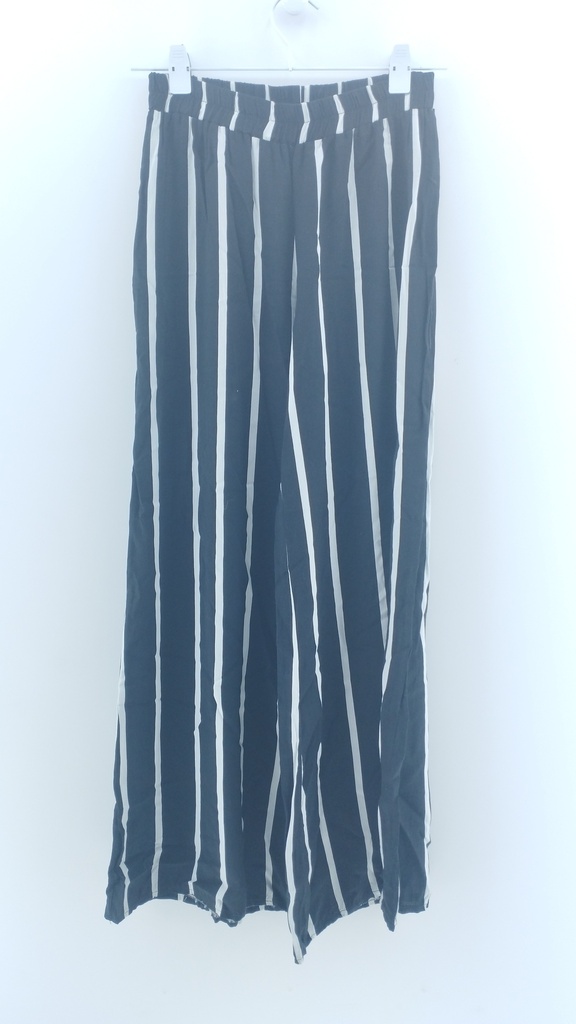 PALAZZO MULTICOLOR T:L