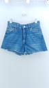 SHORTS CELESTE DIMPLE T:38