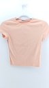 TOP CORAL BERSHKA T:M